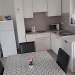 Apartment Mario *