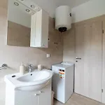 Mario Apartment *