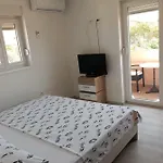 Mario Apartment *