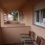 Mario Apartment