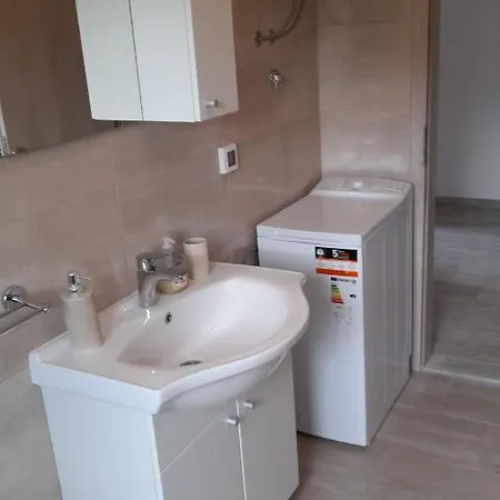 Mario Apartment