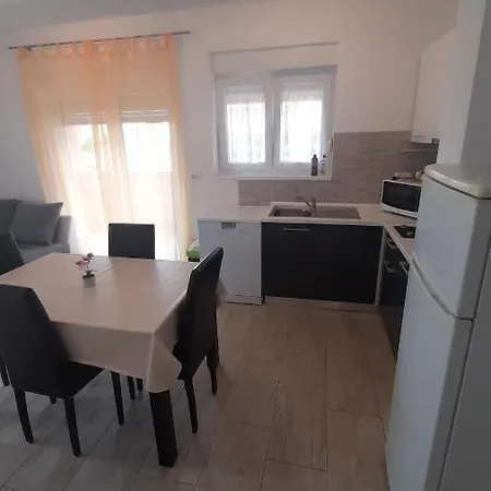 Mario Apartment *