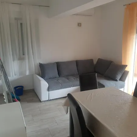 Apartment Mario *