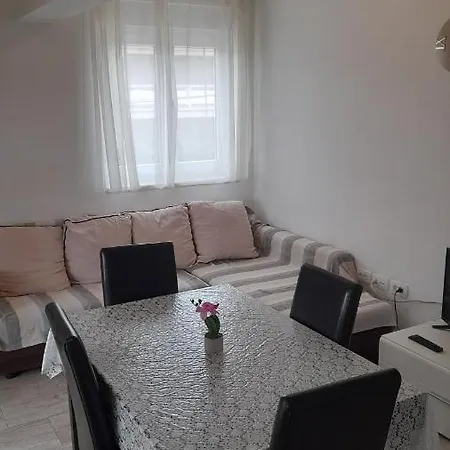 Mario Apartment *