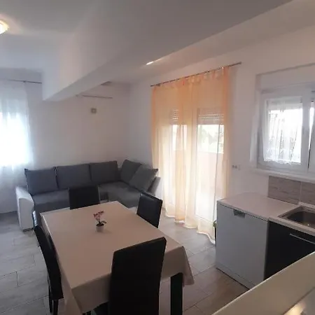 Mario Apartment *