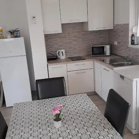 Apartment Mario *