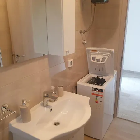 Mario Apartment *