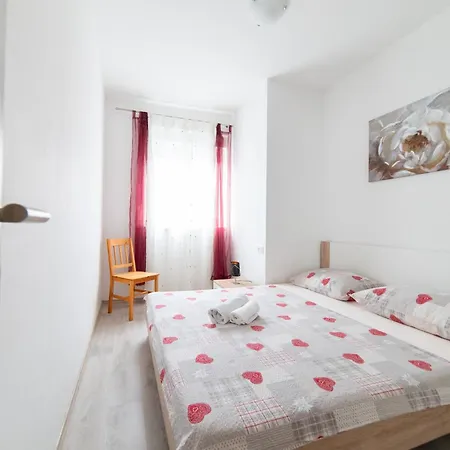 Mario Apartment