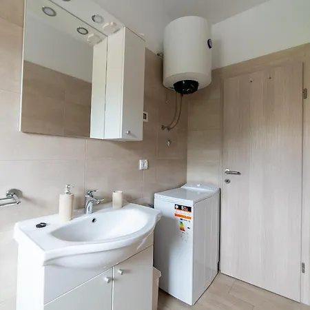 Mario Apartment *
