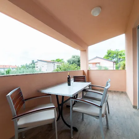 Mario Apartment *