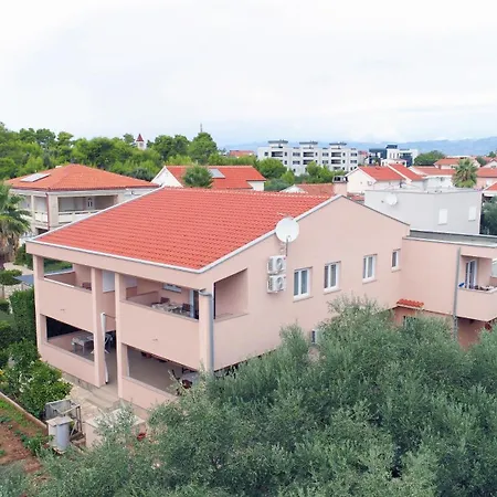 Appartamento Mario *