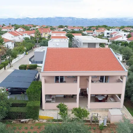 Appartamento Mario Vir