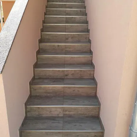 Appartamento Mario Vir