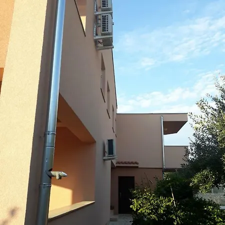 Mario Apartment