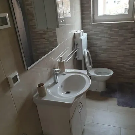 Mario Apartment *