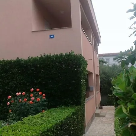 Apartment Mario *