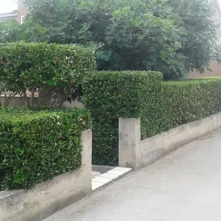 Apartment Mario Vir