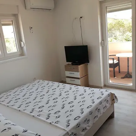 Mario Apartment *