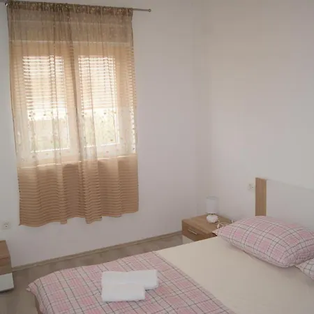 Apartment Mario *