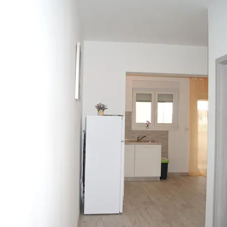 Mario Apartment *