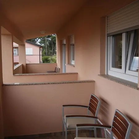 Mario Apartment