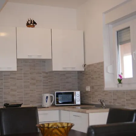 Mario Apartment