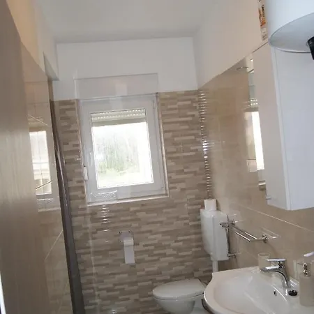 Apartment Mario