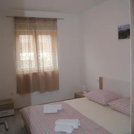 Apartment Mario *