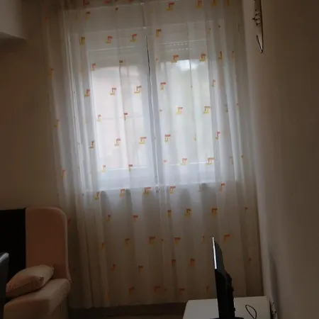 Mario Апартаменты Вир