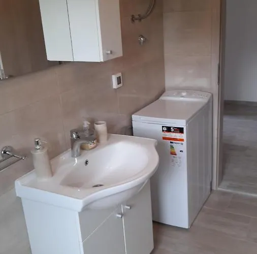 Mario Апартаменты