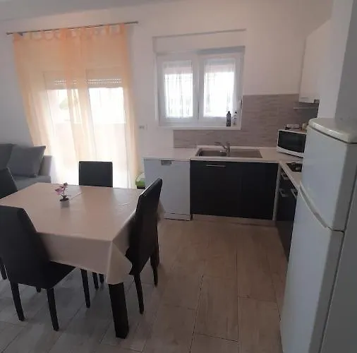 Mario Апартаменты *