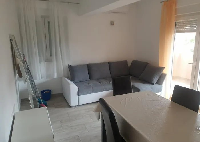 Апартаменты Mario *