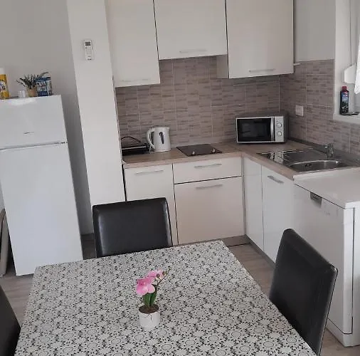 Апартаменты Mario *