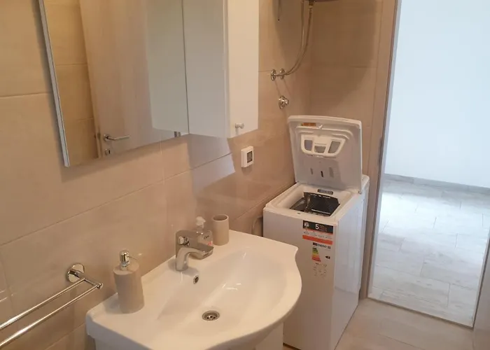 Mario Апартаменты *