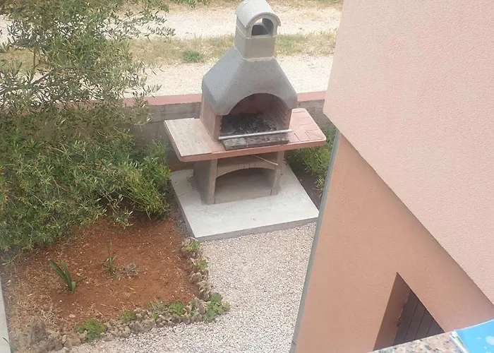 Mario Апартаменты