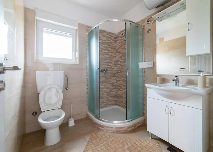 Mario Апартаменты