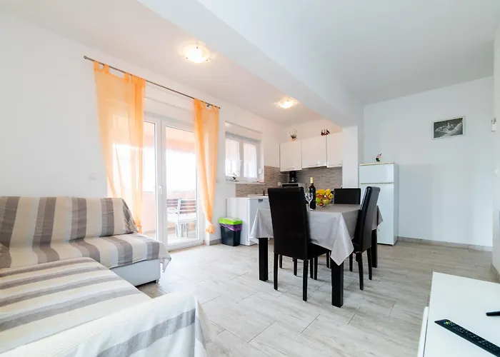 Апартаменты Mario