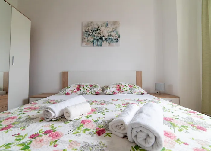 Mario Апартаменты *