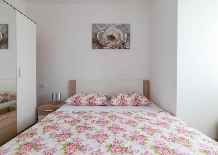 Апартаменты Mario *