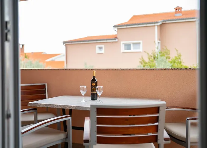 Mario Апартаменты