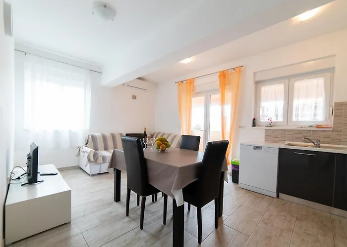 Апартаменты Mario