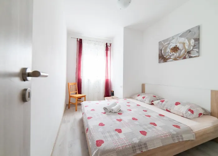 Mario Апартаменты