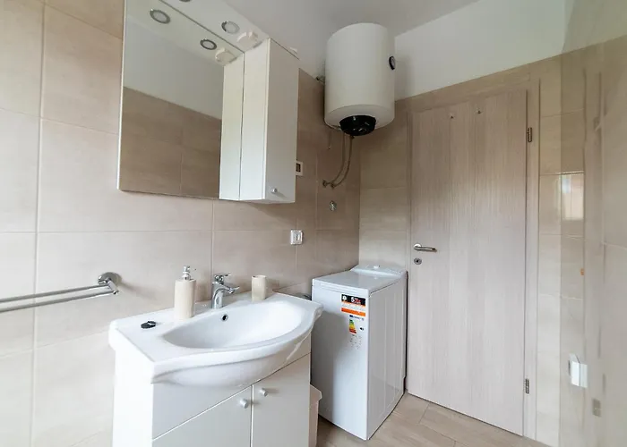 Mario Апартаменты *