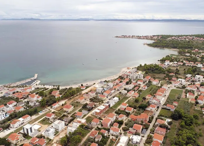 Mario Апартаменты