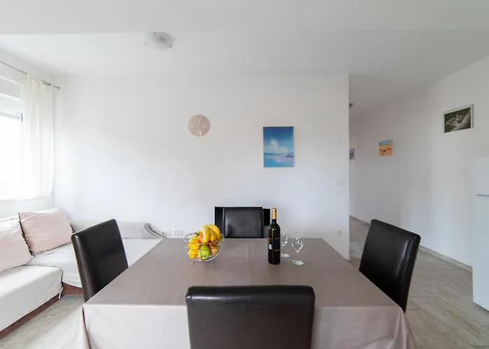 Апартаменты Mario