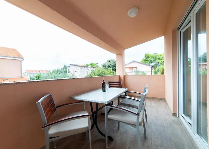 Mario Апартаменты *