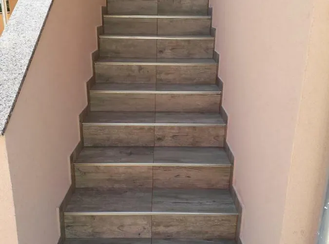 Апартаменты Mario Вир