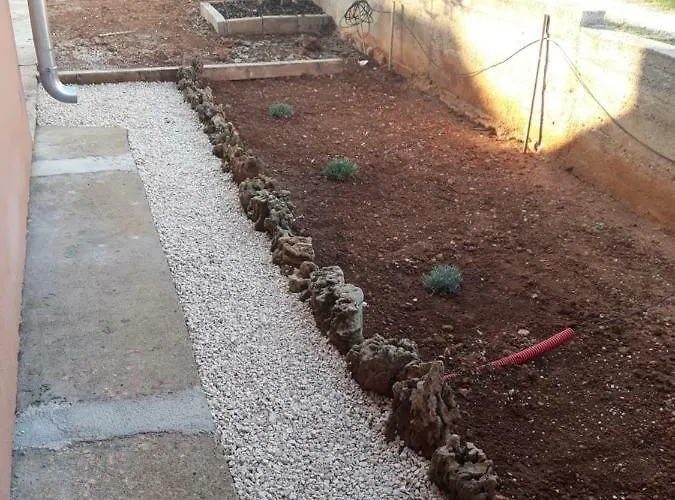 Апартаменты Mario Вир