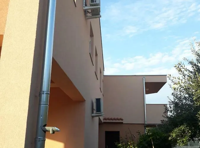 Mario Апартаменты