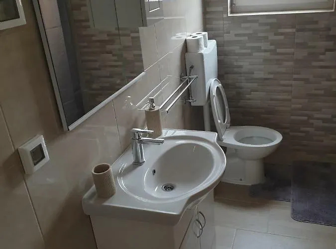 Mario Апартаменты *